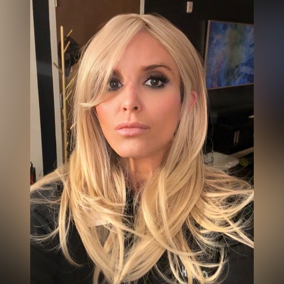 WashDC | Midwest | Jewels Red Bottoms | Use Poshmark to Buy - so far | - Picture 3 of 3